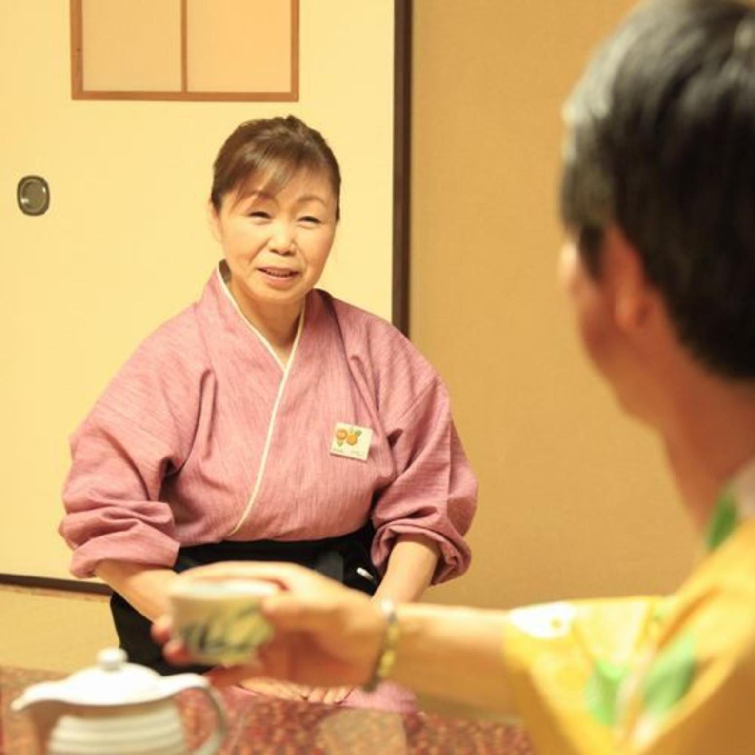 Yuyado Mikannoki 热海 外观 照片