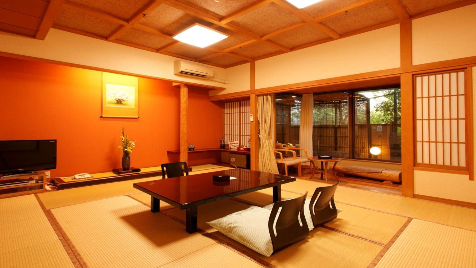 Yuyado Mikannoki 热海 外观 照片
