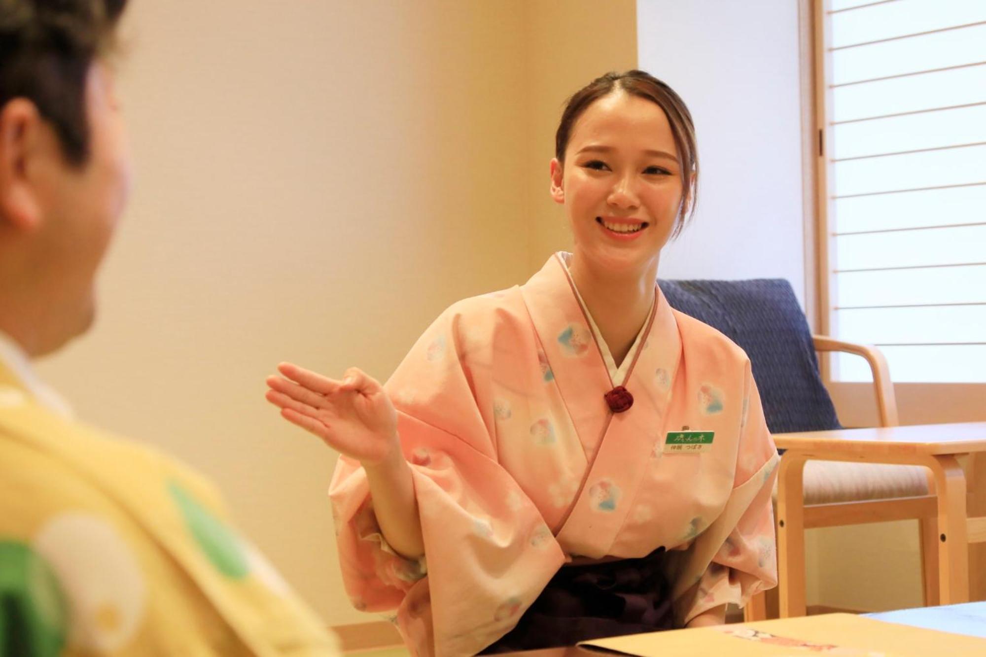 Yuyado Mikannoki 热海 外观 照片