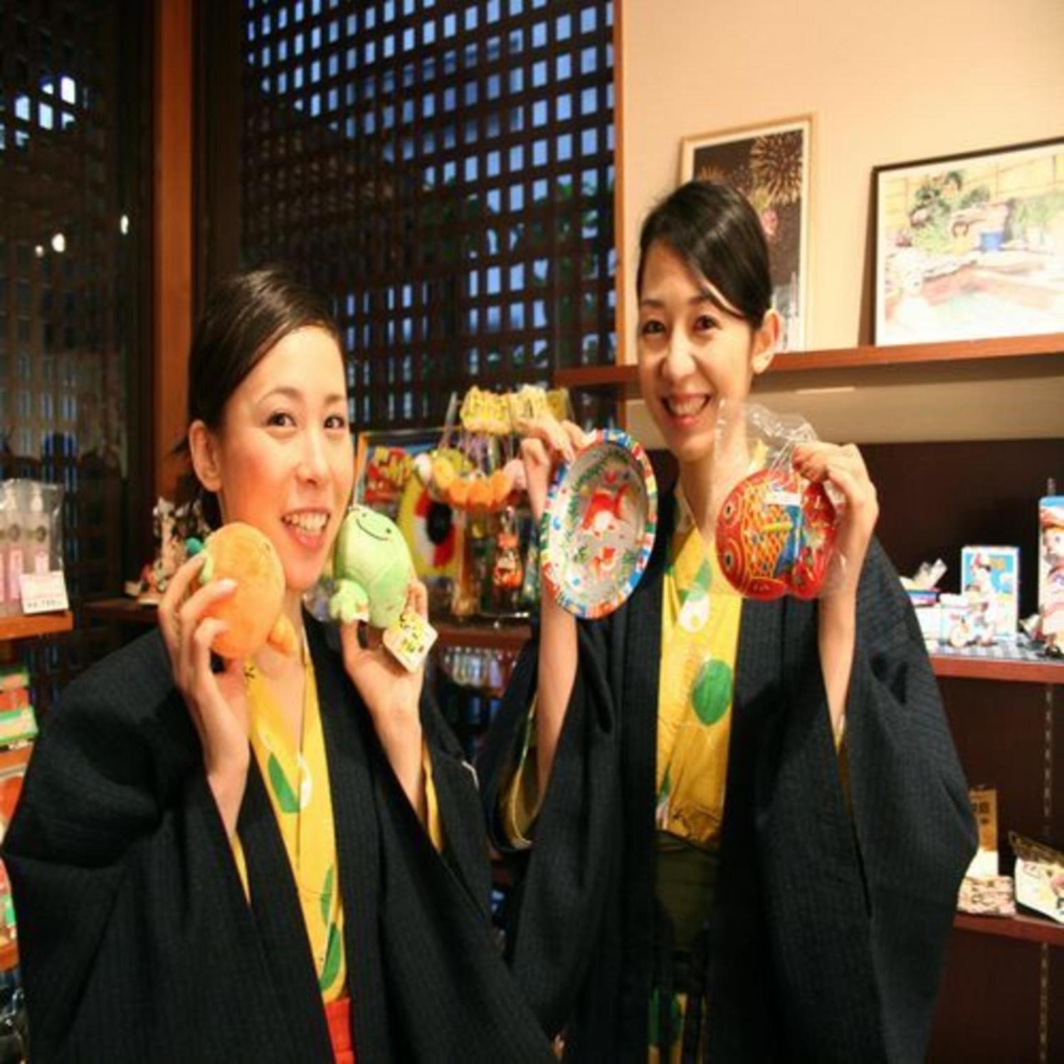 Yuyado Mikannoki 热海 外观 照片